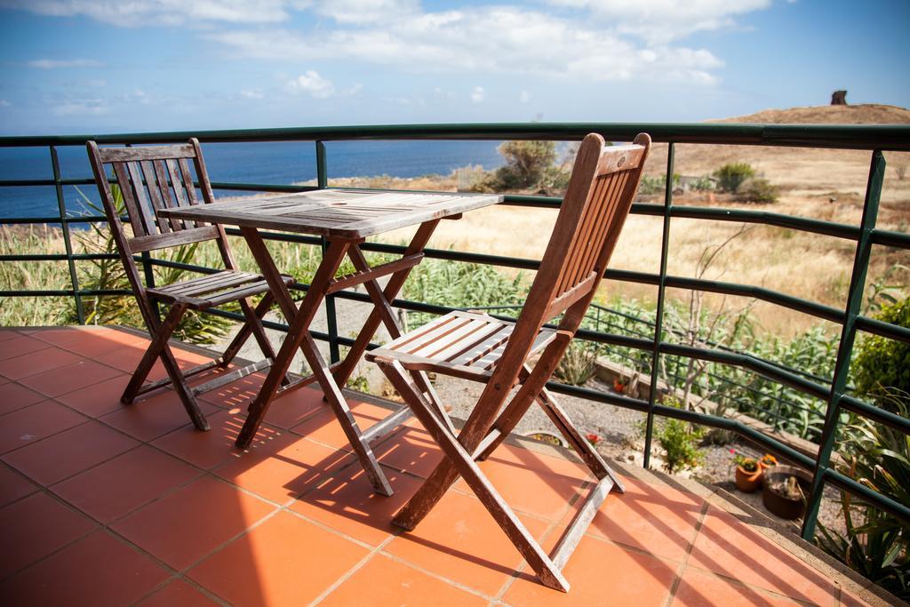 Casa Da Atalaia Apartment Canico  Exterior photo